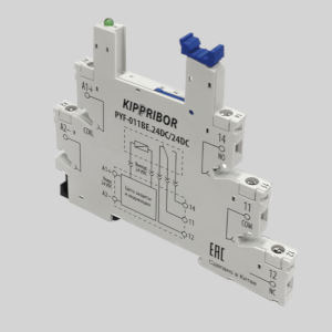 Монтажные колодки PYF