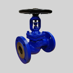 Клапан АСТА Р25