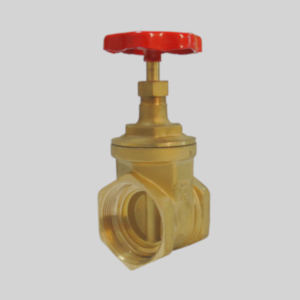 Задвижка UNI-FITT