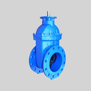 Задвижка ГРАНАР KR12 (KR-A)