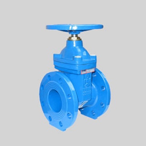 Задвижка FAF 6000