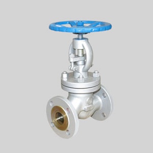 Клапан 15с22нж