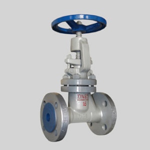 Клапан 15с65нж