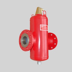 Сепараторы Flexair