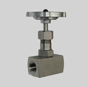 Клапан игольчатый VYC147 -02