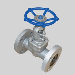 Клапан 15с52нж