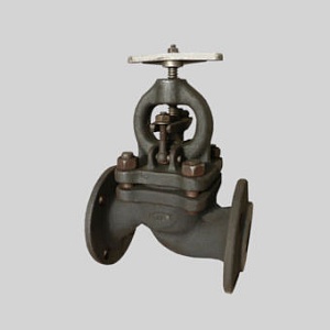 Клапан 15кч16п