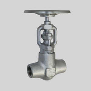 Клапан 15нж68нж Ру160