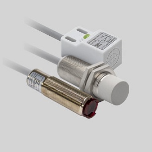 Бесконтактные индуктивные датчики KIPPRIBOR серии LK