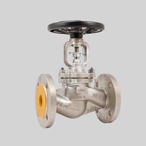 Клапан ГРАНВЕНТ KV35