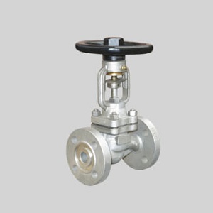 Клапан 15нж66нж Ру40