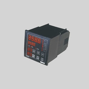 Измеритель-регулятор ТРМ 138В