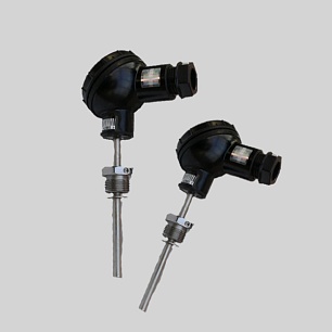 Комплекты термопреобразователей ТСП Рt-100