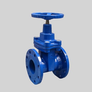 Задвижка 30ч39р