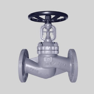 Клапан 15с40п