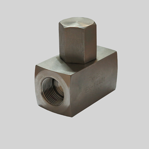 Клапан VYC179-03