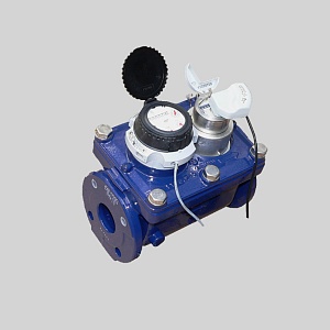 Приборы и автоматика