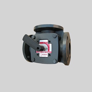 Клапан регулирующий чугунный ESBE 3F