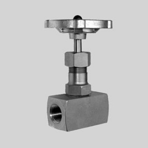 Клапан игольчатый VYC147 -03