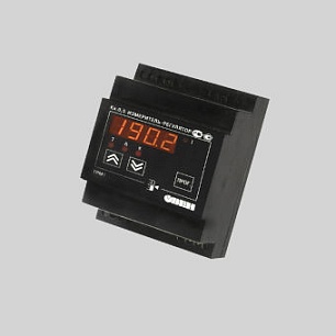 Измеритель-регулятор ТРМ1