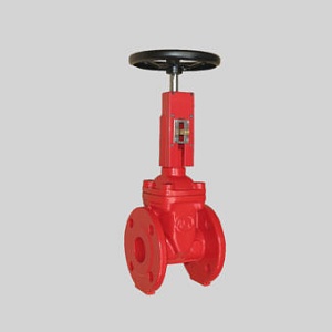 Задвижка ГРАНАР KR14 (KR-F)