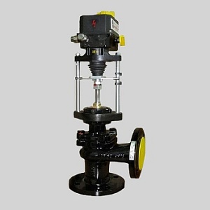 Клапан 26ч945п