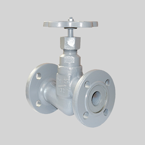 Клапан 15с18п