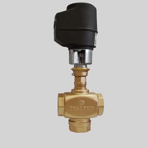 Клапаны ГРАНРЕГ КМ124Р