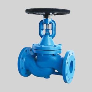 Клапан FAF 2130