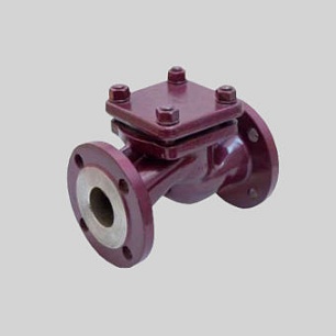 Клапан 16нж10нж