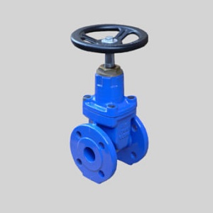 Задвижка ГРАНАР KR11