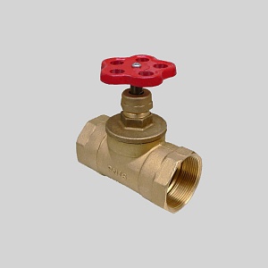 Клапан 15Б1п