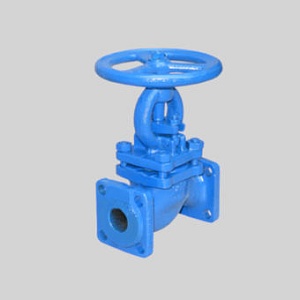 Клапан 15нж22нж Ру40