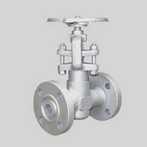 Клапан 15с68нж Ру160