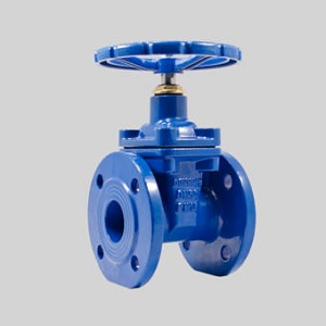 Задвижка ГРАНАР KR20