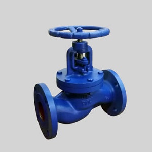 Клапан АСТА Р15