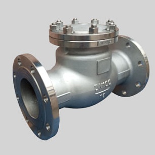 Клапан 19нж76нж