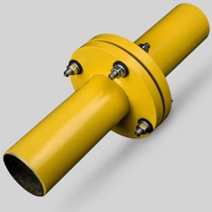 Детали трубопровода