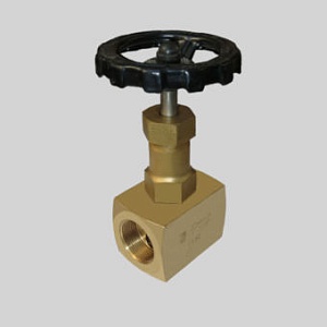 Клапан игольчатый VYC147 -01