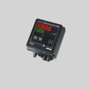 Измеритель-регулятор ТРМ 201