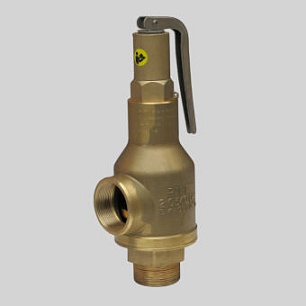 Клапан предохранительный ПРЕГРАН КПП 095-05