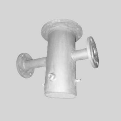 Фотография товара - Фильтр газовый волосяной ФГВ-80