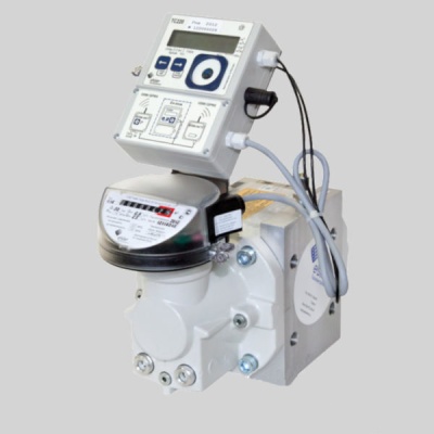 Фотография товара - Измерительный комплекс СГ-ТК-Р-65-RVG Ду50