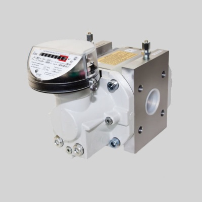 Фотография товара - Счетчик газа RVG G16 Ду50