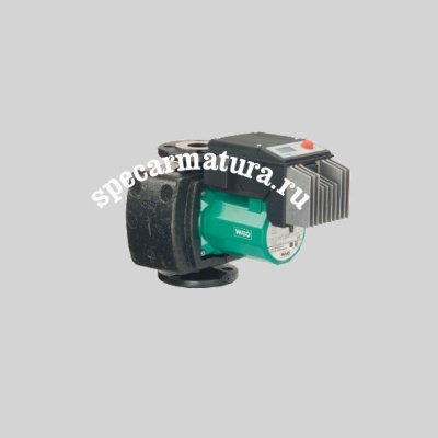 Фотография товара - Циркуляционный насос Wilo TOP-E 50/1-6 с фланцевым соединением