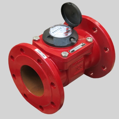 Фотография товара - Счетчик горячей воды ВСГН 200