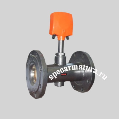 Фотография товара - Расходомер вихревой электромагнитный ВПС2 65