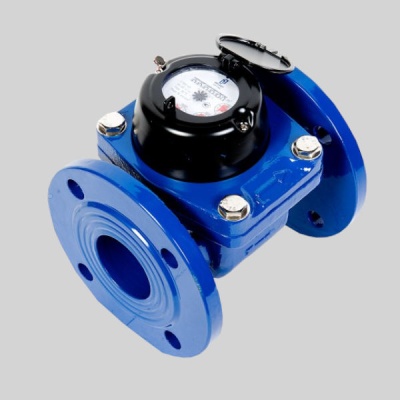 Фотография товара - Счётчик холодной воды Декаст СТВХ-65, L200, Ду65