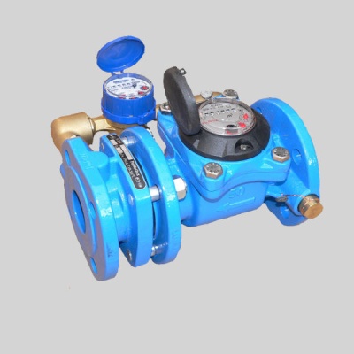 Фотография товара - Счетчик холодной воды комбинированный ВСХНК 50/20