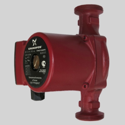 Фотография товара - Насос UPS 25-70 180 (1 x 230V)